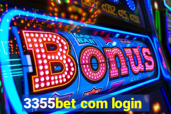 3355bet com login